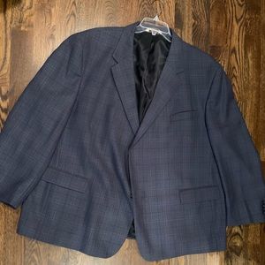 Men’s Big & Tall sport coat